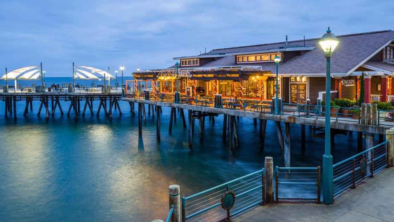 Redondo Beach PD header image